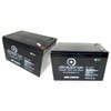 E500S Razor Battery Kit