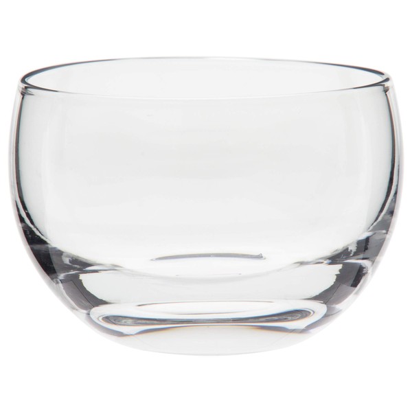 Toyo Sasaki Glass 10305 Sake Glass, 1.7 fl oz (50 ml), Made in Japan