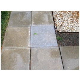 Rust-Oleum RUSTOLEUM NEVER WET MULTI-SURFACE KIT 2- 9 oz Cans/ 18 oz CLEAR/GRAY/WHI - Silver Grey