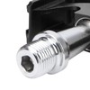 Folding Bicycle Pedal AntiSkid Aluminum Alloy Mountain Bike Bearing Bicycle