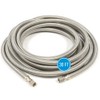 LONG Refrigerator Hose (30 FT) - Universal Fit to ALL