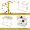 Bathroom Organizer Countertop Perfume Organizer Makeup Organizer Cosmetics Storage Display