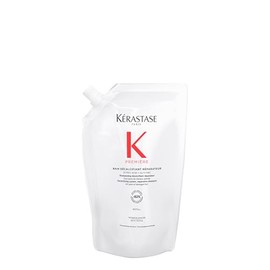Kérastase Premiere Refill Shampoo Decalcifiant Reparateur 500ml | Decalcificante Para Todo Tipo De Cabello Debilitado