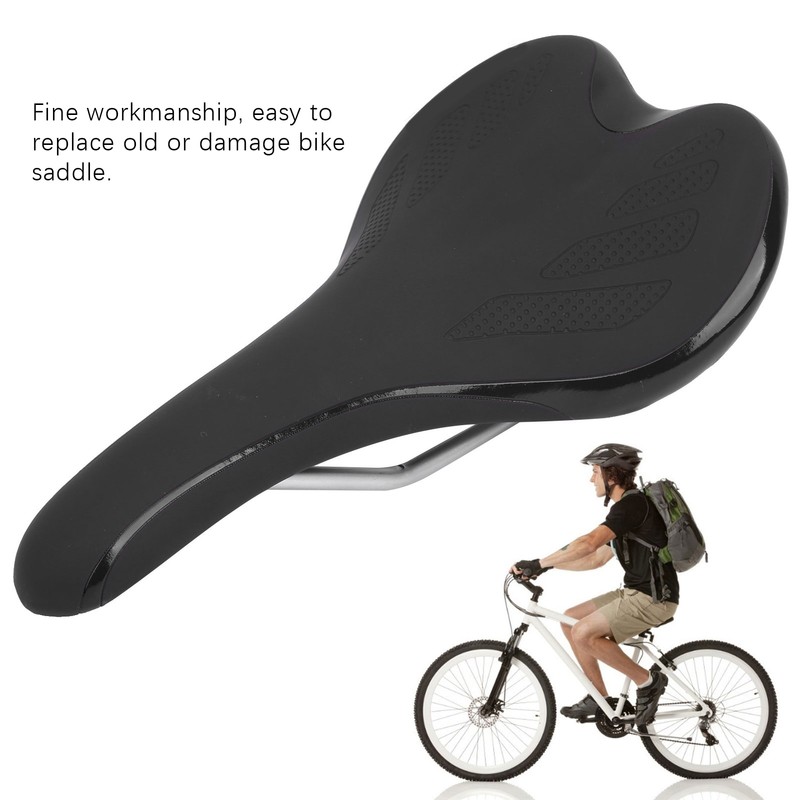 GUB‑3083 Road Bike Mountain Bicycle Riding Saddle Bicycle Seat Replacement