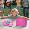 Peciue DJ Mixer Bag for VTech KidiStar DJ Mixer, Kidi