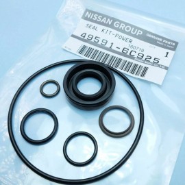 Nissan GENUINE Infiniti Q60 QX4 QX50 QX70 G35 + Power Steering Pump Seal Kit 495916C925
