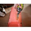 Ryobi RAR202-2 Carbon Steel Wire Brush 2pc Set 13mm &