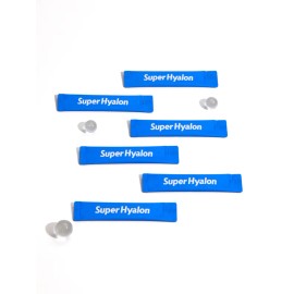 VT Super Hyalon Sleeping Mask 4ml x 6