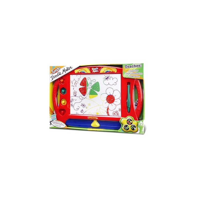 Lanard® Doodle Maker