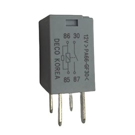 WMAutoPart Fuel Injection Relay 12088567