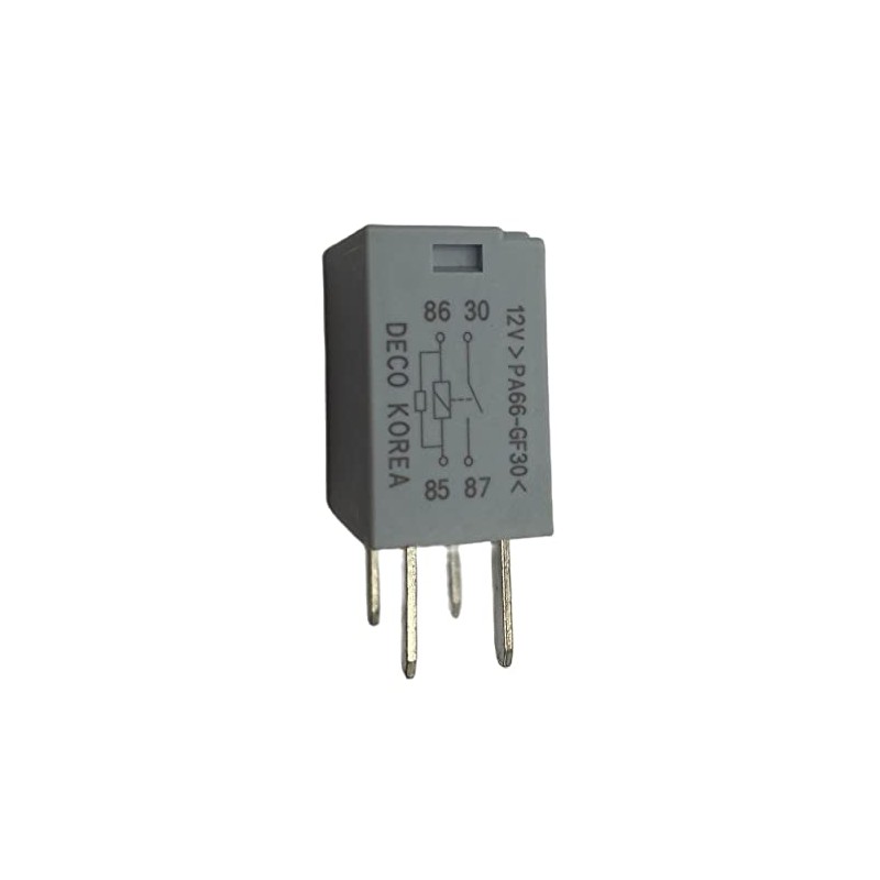 WMAutoPart Fuel Injection Relay 12088567