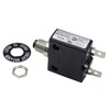 KUOYUH Circuit Breaker 98 Series 32VDC 125/250VAC 50/60Hz (1pc 15A)