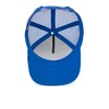 Goorin Bros. The Freedom Eagle Adler Blue A-Frame Adjustable Trucker