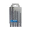 KRINO 03057700 SUPERIOR with 1/4 hexagonal shank Bits for Wall