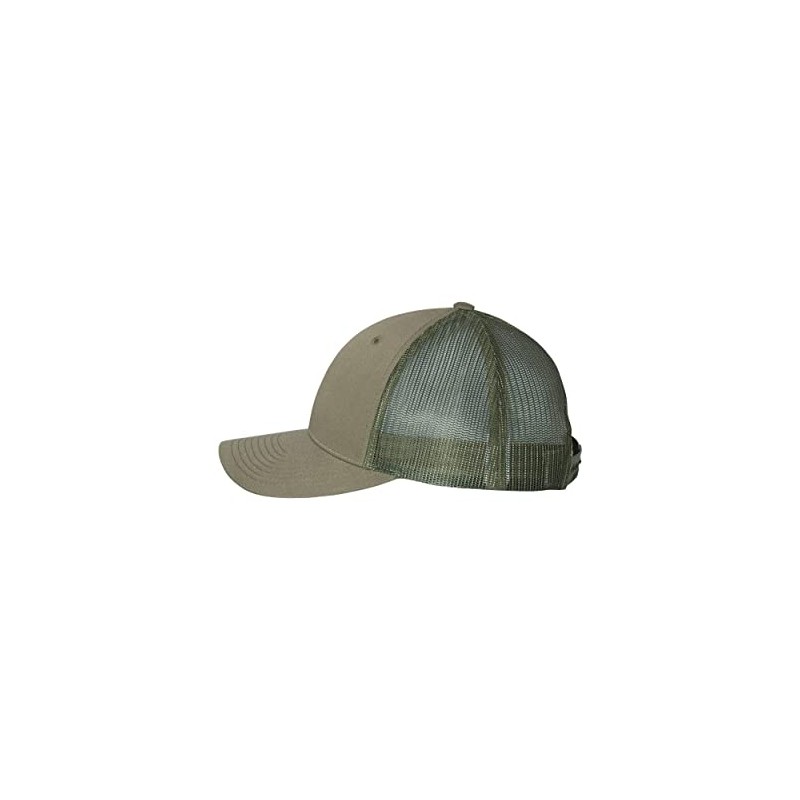 Richardson Loden. Adjustable. 115. 00739845181222