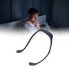 Neck Book Light USB Rechargeable Portable LED Neck Hanging Lamp