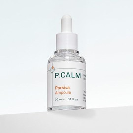 [Quadruple pore centella asiatica extract 7,793ppm] Picam Posica Ampoule 30ml / [4중 모공 병풀추출물 7,793ppm] 피캄 포시카 앰플 30ml
