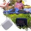 XANAD Hard Case Compatible with JBL GO 4 Portable Bluetooth