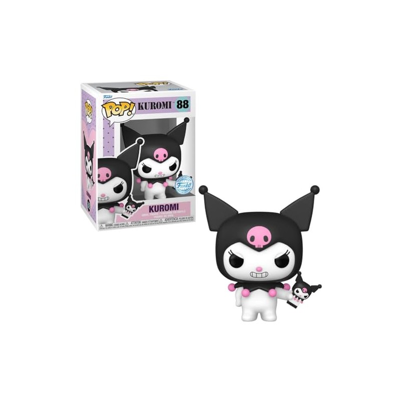 Funko Pop Kuromi Special Edition 88
