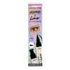 L.A. COLORS Stamp & Line Eyeliner, Demi Wing Black CLE699