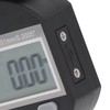 Electronic Digital Dial Indicator Gauge, Inch/Metric Conversion Digital Probe Indicator