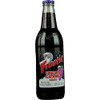 Frostie Concord Grape Soda, 12 Oz Glass Bottle (Pack of