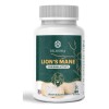 Belmonia Lion's Mane Gummies 5400 Mg Por Porción 60 Gomitas