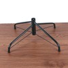 PRETYZOOM Christmas Tree Stand, Artificial Tree Replacement Stand, Christmas Tree