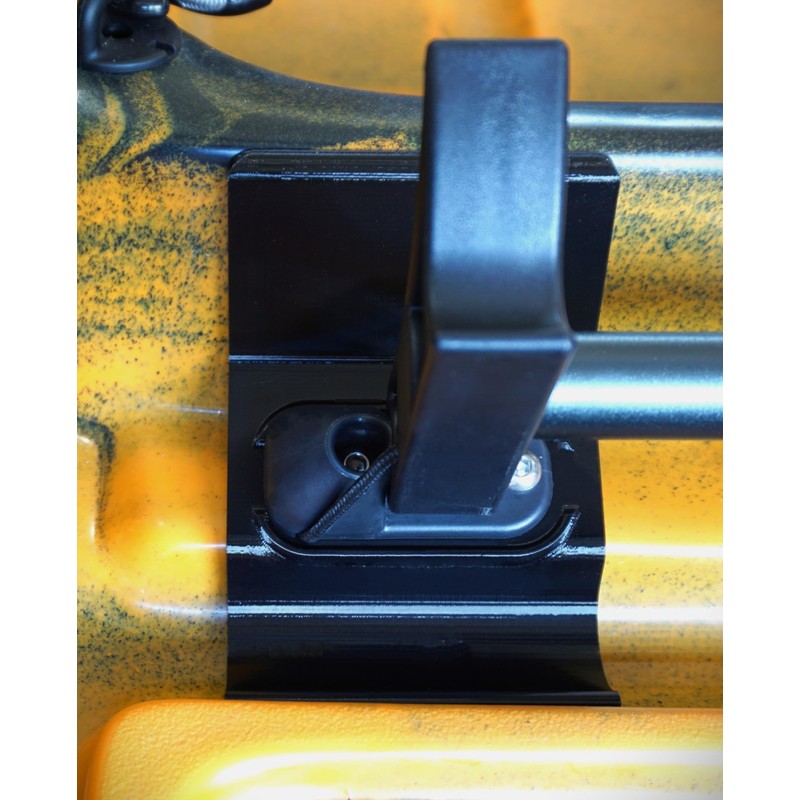 RMD3D Hobie Pro Angler 12 Vantage ST Seat Back Plates,