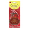 Poppy Grace Mate Classic Cardboard Car Airfreshener Cherry Value Pack
