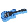 USB Flash Drive Guitar Shape High Speed Bulk Memory Drives