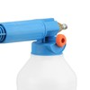 Handheld Pressure Foam Sprayer 1/4 Inch Quick Plug 2000ML Pressure