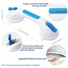 TAILI Shower Grab Bar for Shower, Suction Cup Grab Handles