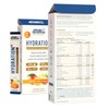 Applied Nutrition Hydration+ Sachets | Electrolyte Powder Mix | Rapid