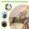 Button Hook with Zipper Pull，One Hand Dressing Aids for Easy