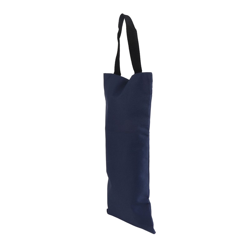 Unfilled Yoga Sand Bag Yoga Fitness Workout Empty Sandbag Dance