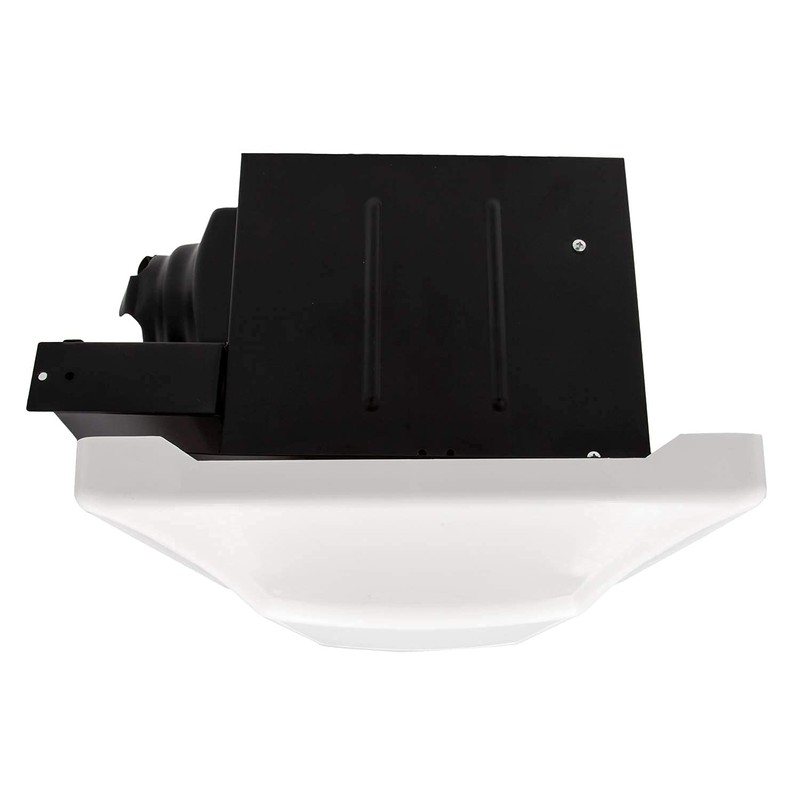 Maxxima Luvoni 90 CFM Bathroom Exhaust and Ventilation Fan with