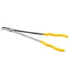 HOIGON 3 Pieces 16 Inch 90-Degree 45-Degree Straight Extra Long