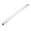 BORA 50” NGX Clamp Edge, Straight Cut Guide for Circular