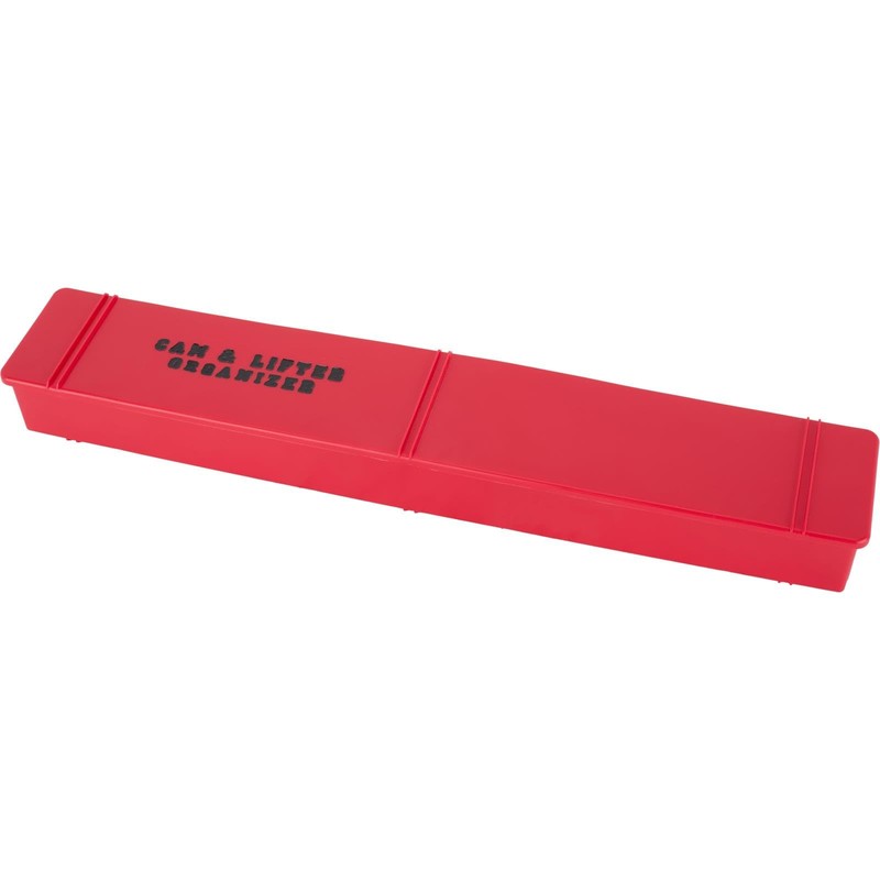 Cam and Lifter Organizer Box