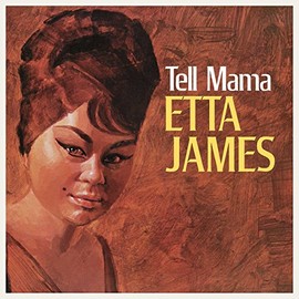 Tell Mama [VINYL]