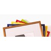 walther Design Picture Frame Silver 21 x 29,7 cm (DIN