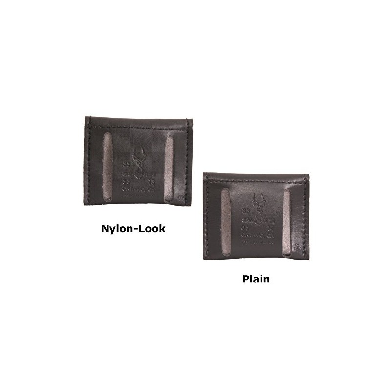 Safariland Duty Gear Surgical Velcro Closure Glove Pouch (Nylon-Look)