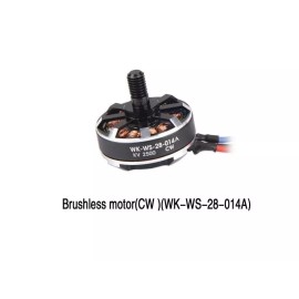 Walkera F210 Brushless motor(CW )(WK-WS-28-014