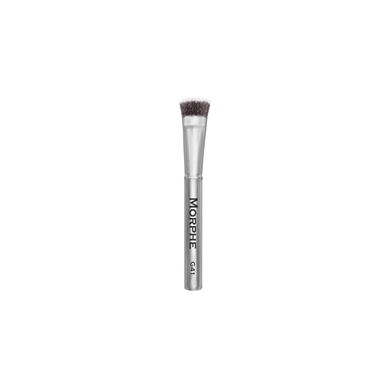 Morphe Cosmetics - G41 - Mini Contour Brush