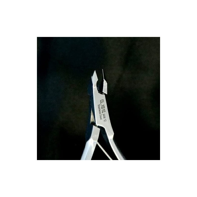 beauty nailer Professional Cuticle Nipper C (CN-4)