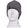 TARO WORKS Basic Watch Knit Cap, Simple, Plain, Deep, One