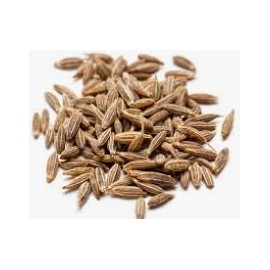 BSD Organics of cumin seeds/Jeera-100