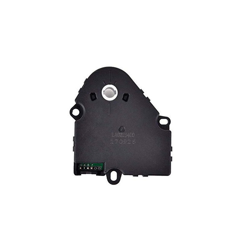 Heavy Duty HVAC Air Door Actuator for Peterbilt Comercial Truck