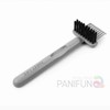 Comb & Brush Cleaning Tool Hair Cleaning 4ea